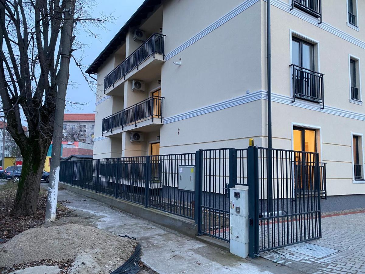 Glam Apartments Lipatti Near Iulius Mall And City Center Timişoara Exteriör bild