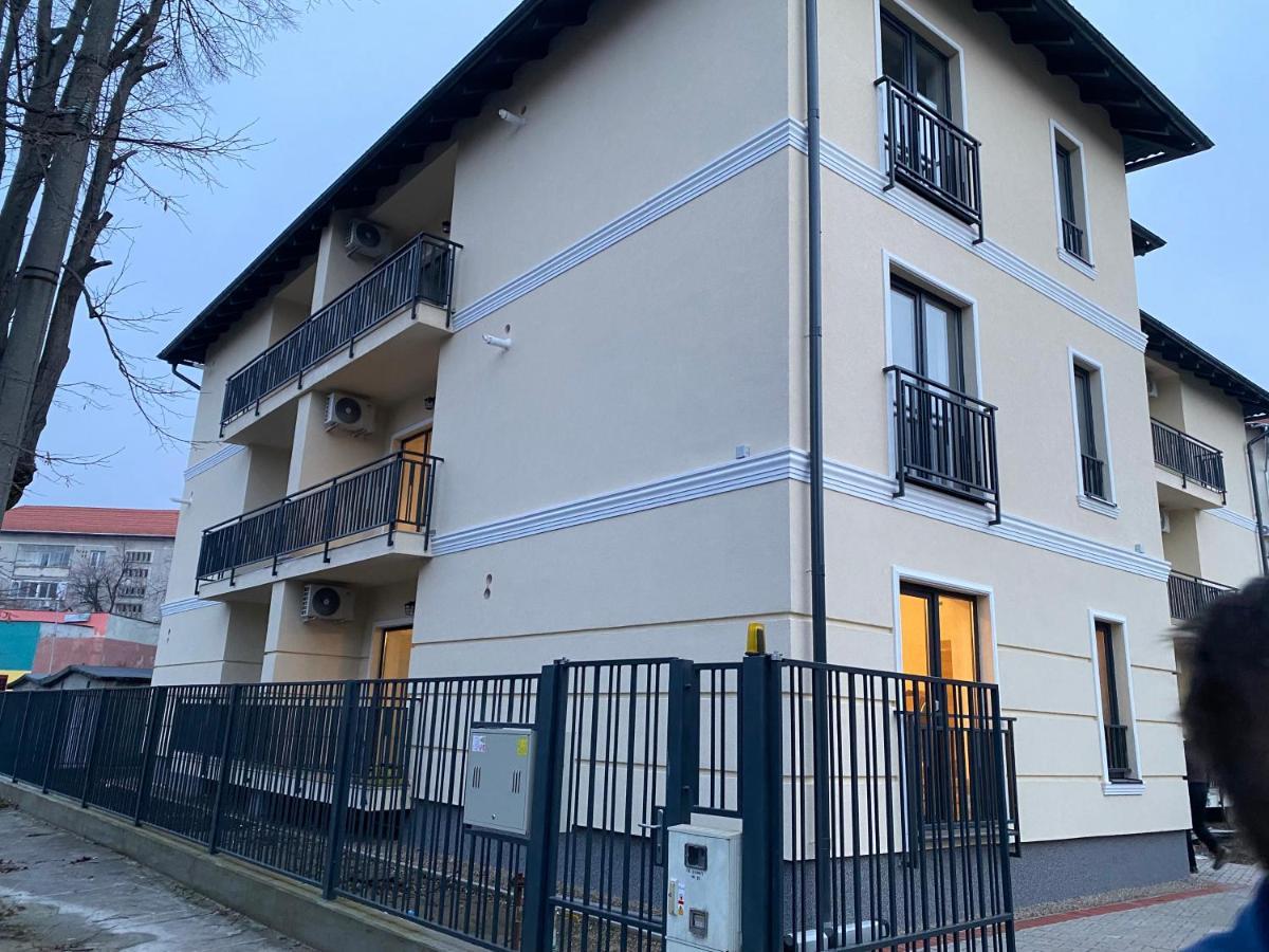 Glam Apartments Lipatti Near Iulius Mall And City Center Timişoara Exteriör bild