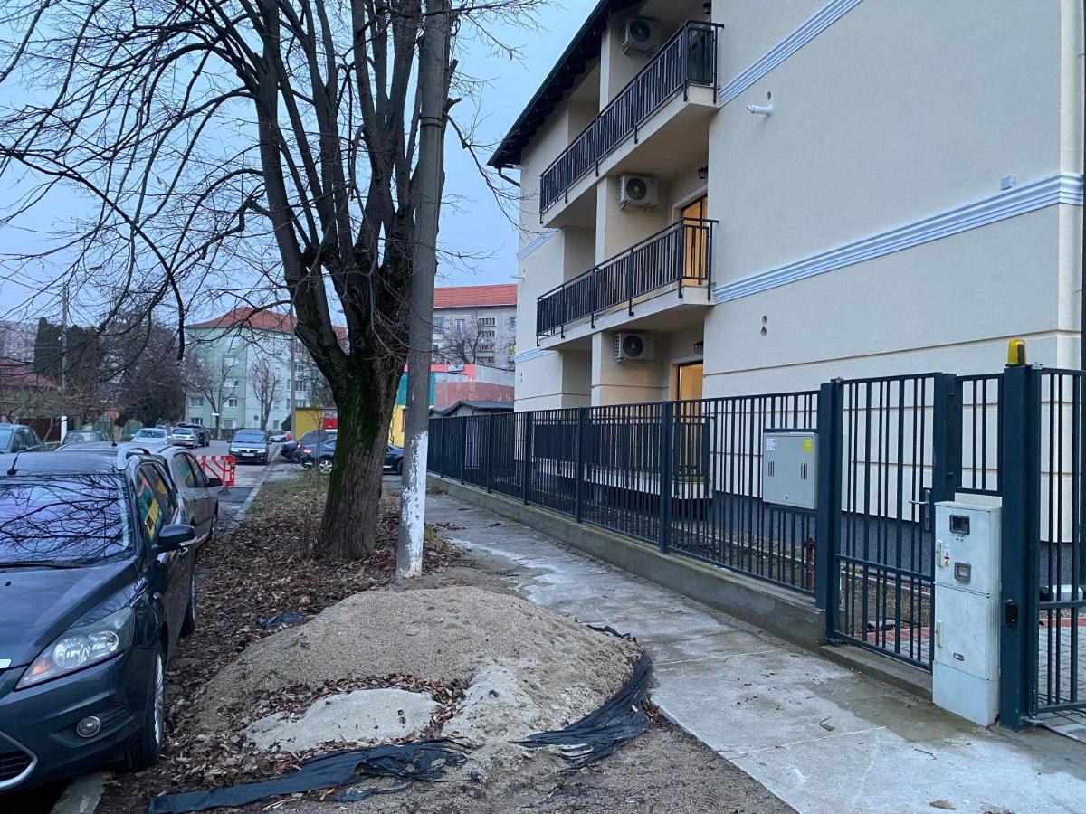 Glam Apartments Lipatti Near Iulius Mall And City Center Timişoara Exteriör bild