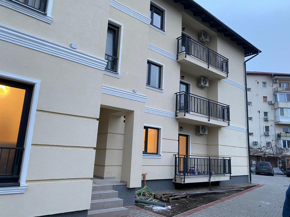 Glam Apartments Lipatti Near Iulius Mall And City Center Timişoara Exteriör bild