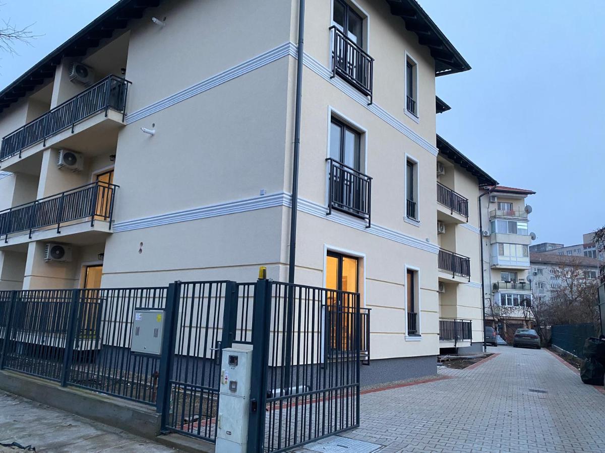 Glam Apartments Lipatti Near Iulius Mall And City Center Timişoara Exteriör bild