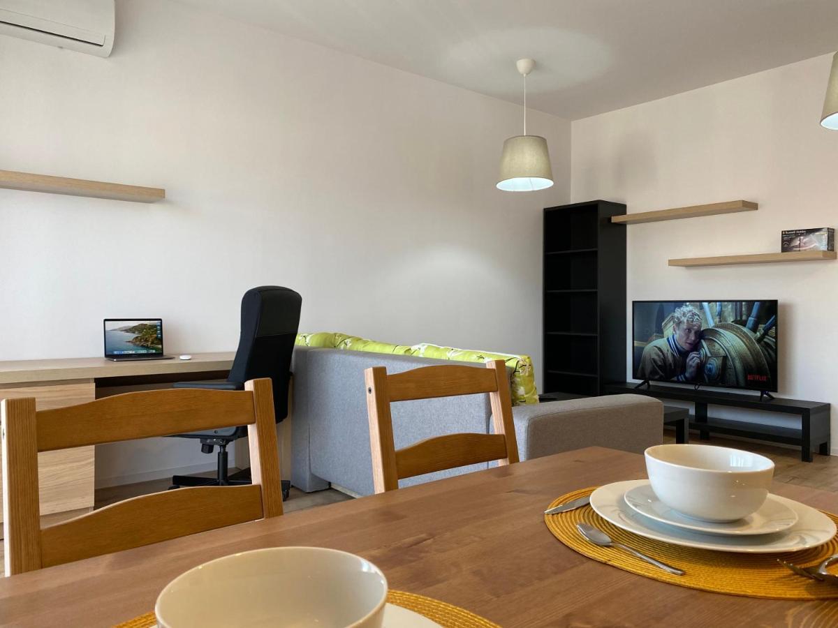 Glam Apartments Lipatti Near Iulius Mall And City Center Timişoara Exteriör bild