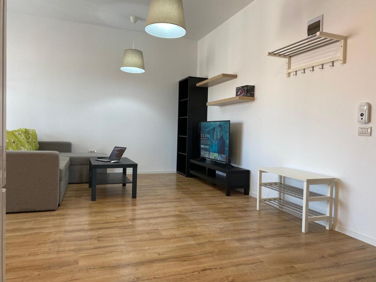 Glam Apartments Lipatti Near Iulius Mall And City Center Timişoara Exteriör bild