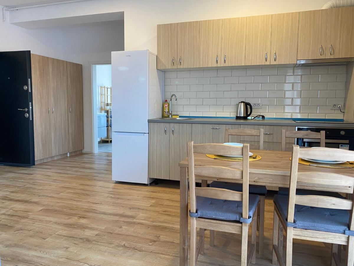 Glam Apartments Lipatti Near Iulius Mall And City Center Timişoara Exteriör bild