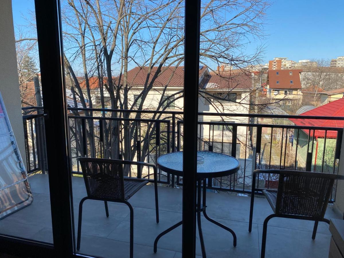 Glam Apartments Lipatti Near Iulius Mall And City Center Timişoara Exteriör bild