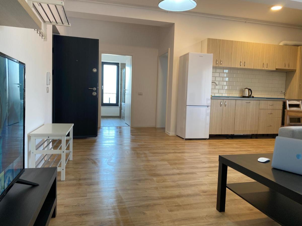 Glam Apartments Lipatti Near Iulius Mall And City Center Timişoara Exteriör bild