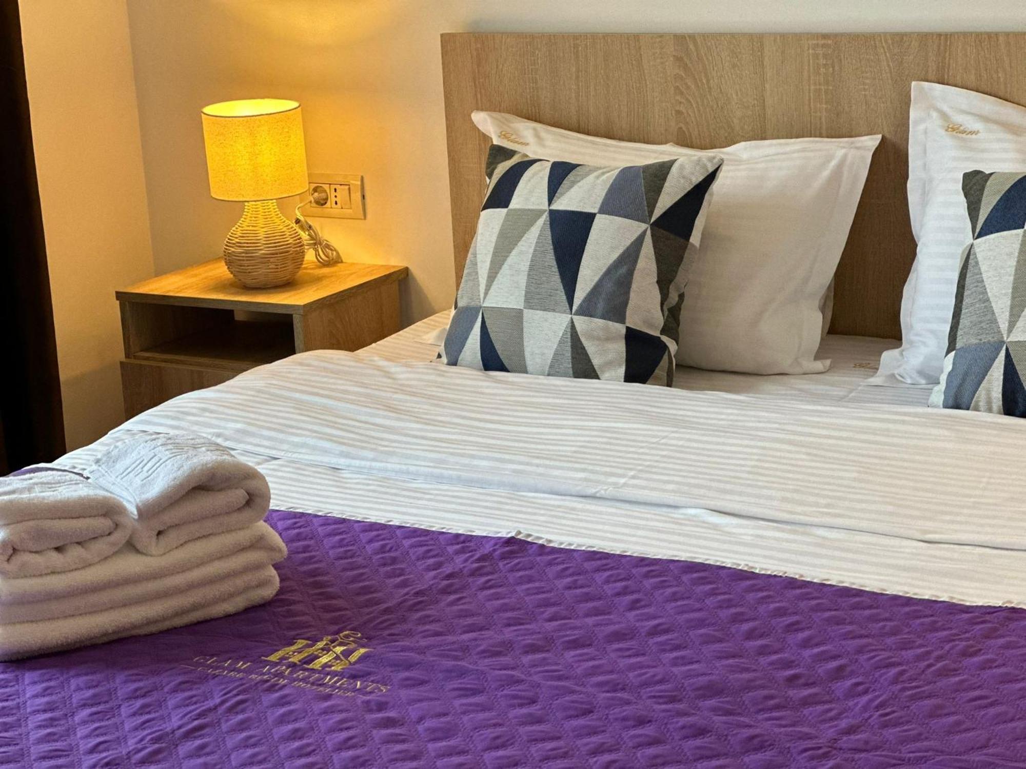 Glam Apartments Lipatti Near Iulius Mall And City Center Timişoara Exteriör bild