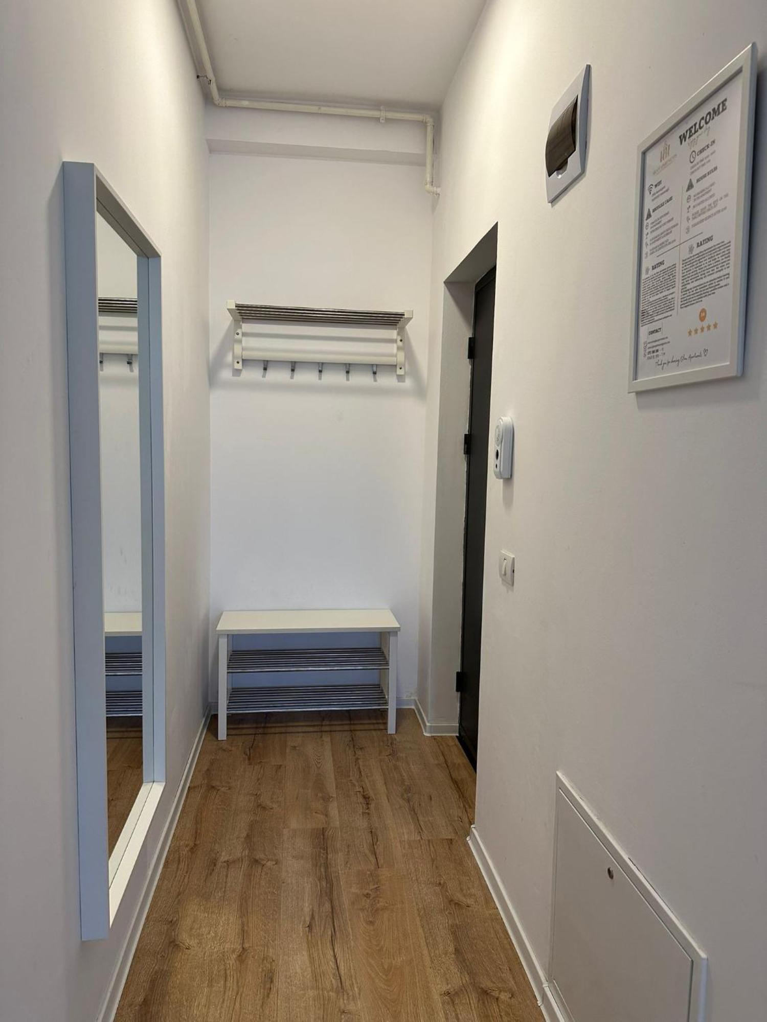 Glam Apartments Lipatti Near Iulius Mall And City Center Timişoara Exteriör bild
