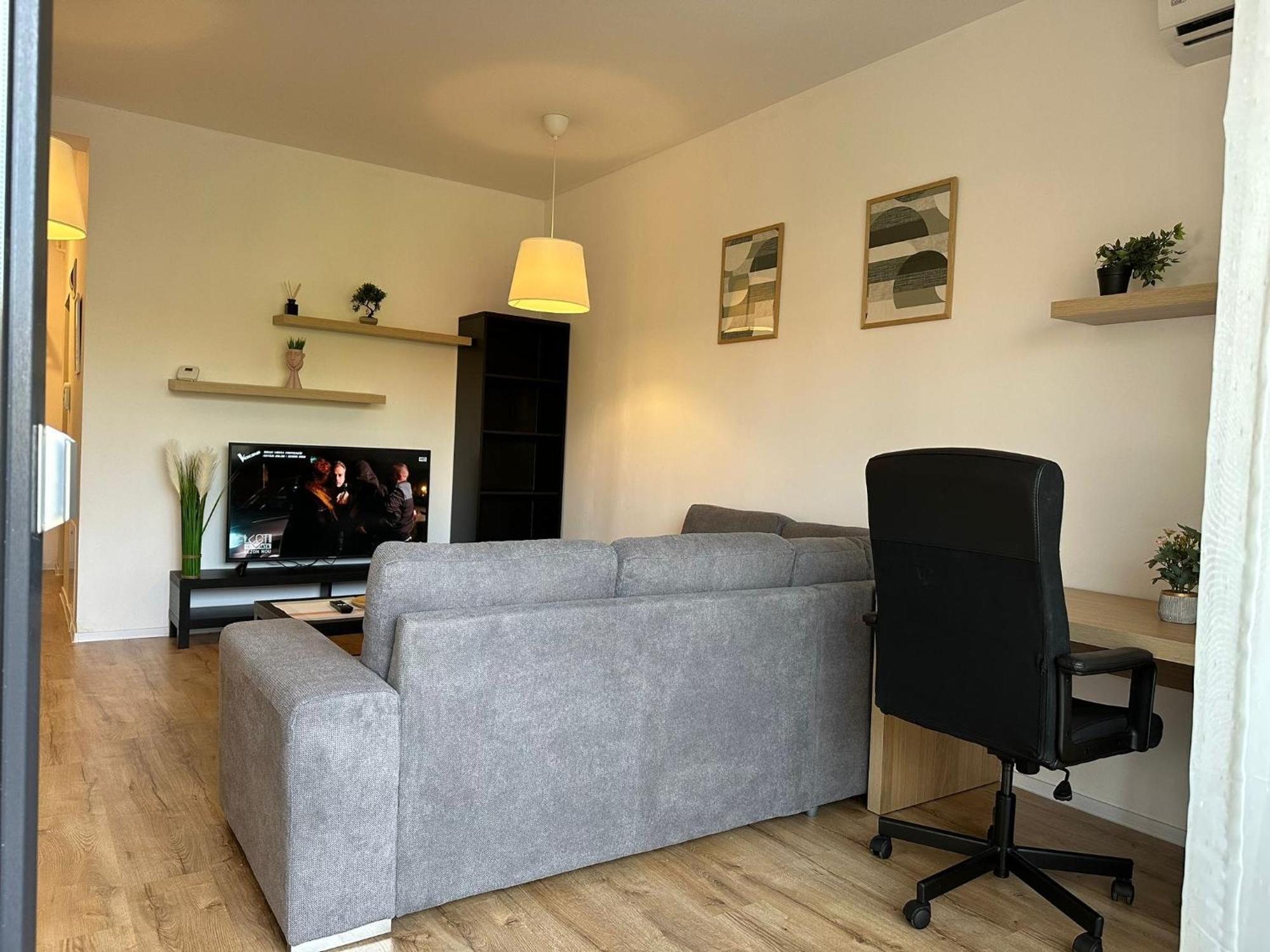 Glam Apartments Lipatti Near Iulius Mall And City Center Timişoara Exteriör bild