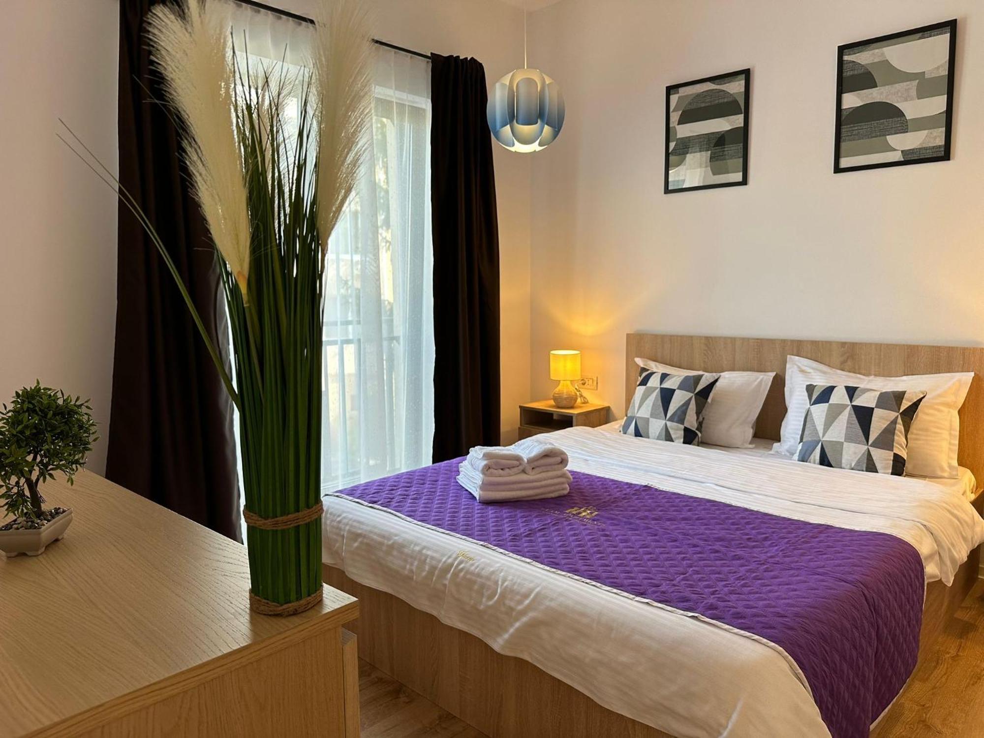 Glam Apartments Lipatti Near Iulius Mall And City Center Timişoara Exteriör bild