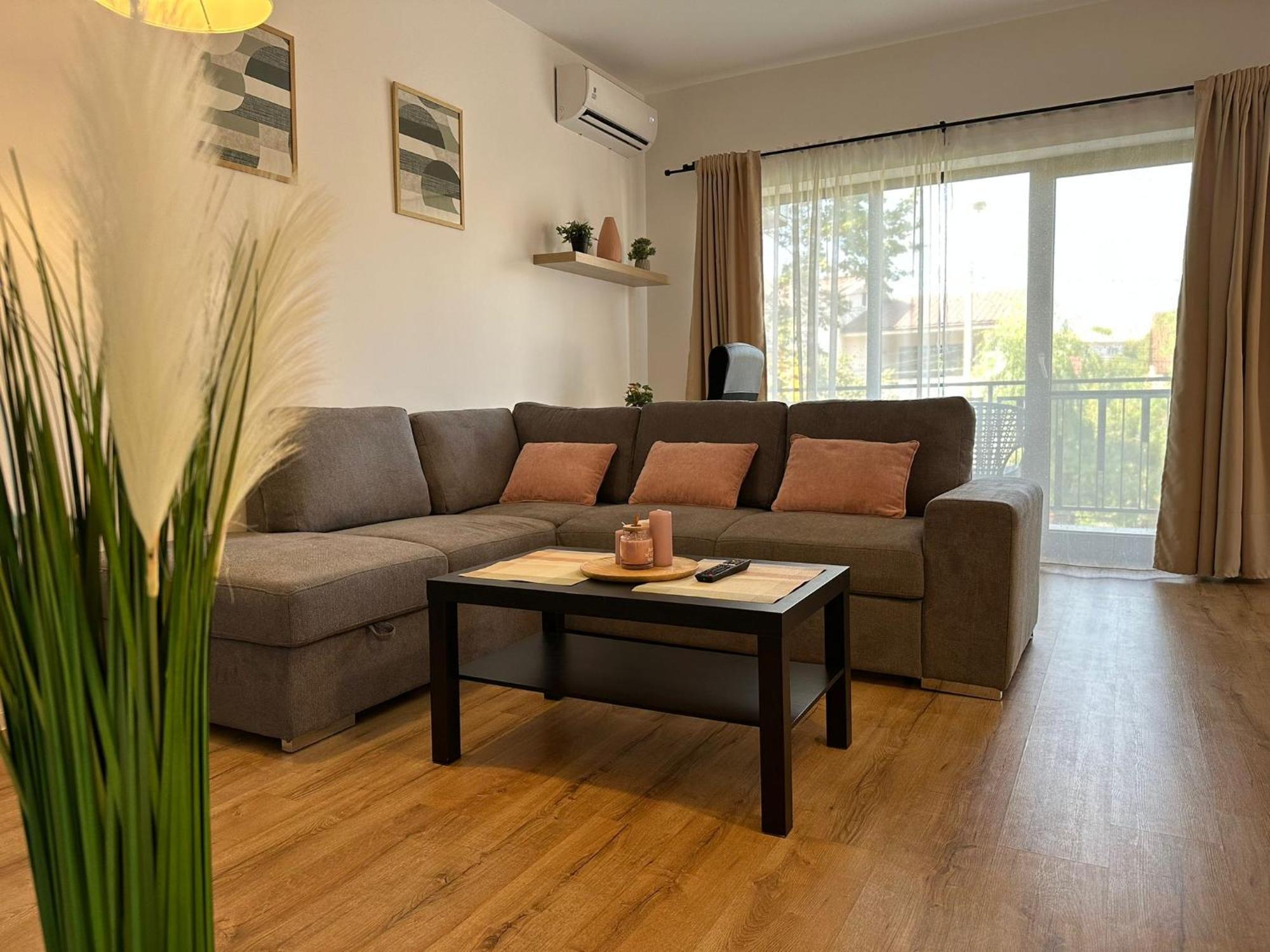Glam Apartments Lipatti Near Iulius Mall And City Center Timişoara Exteriör bild