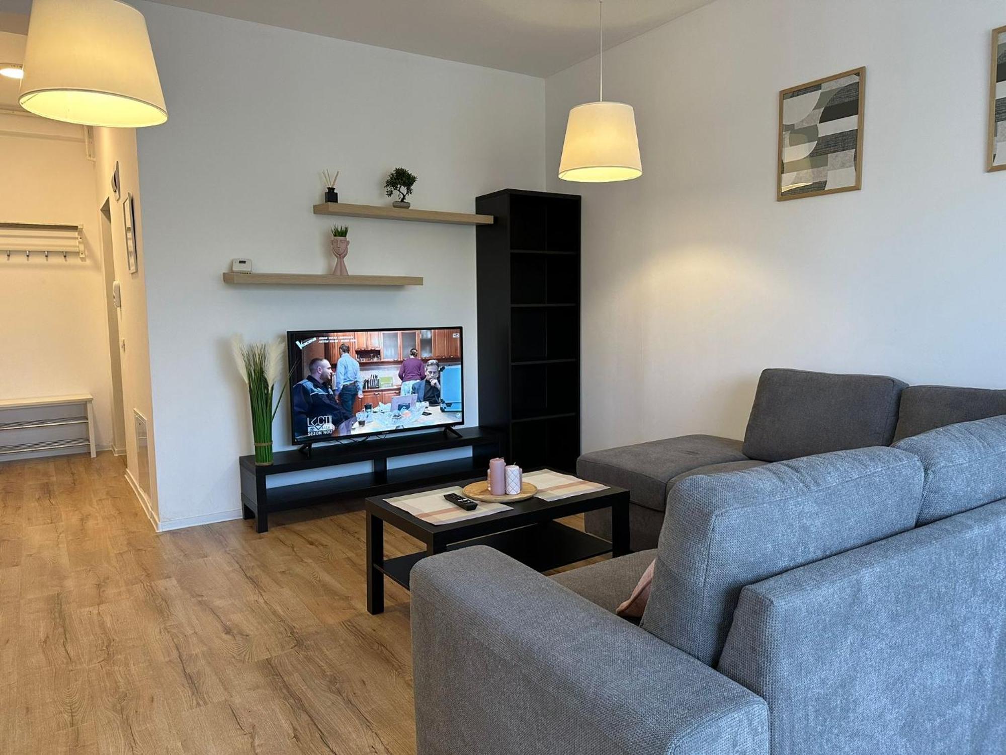 Glam Apartments Lipatti Near Iulius Mall And City Center Timişoara Exteriör bild