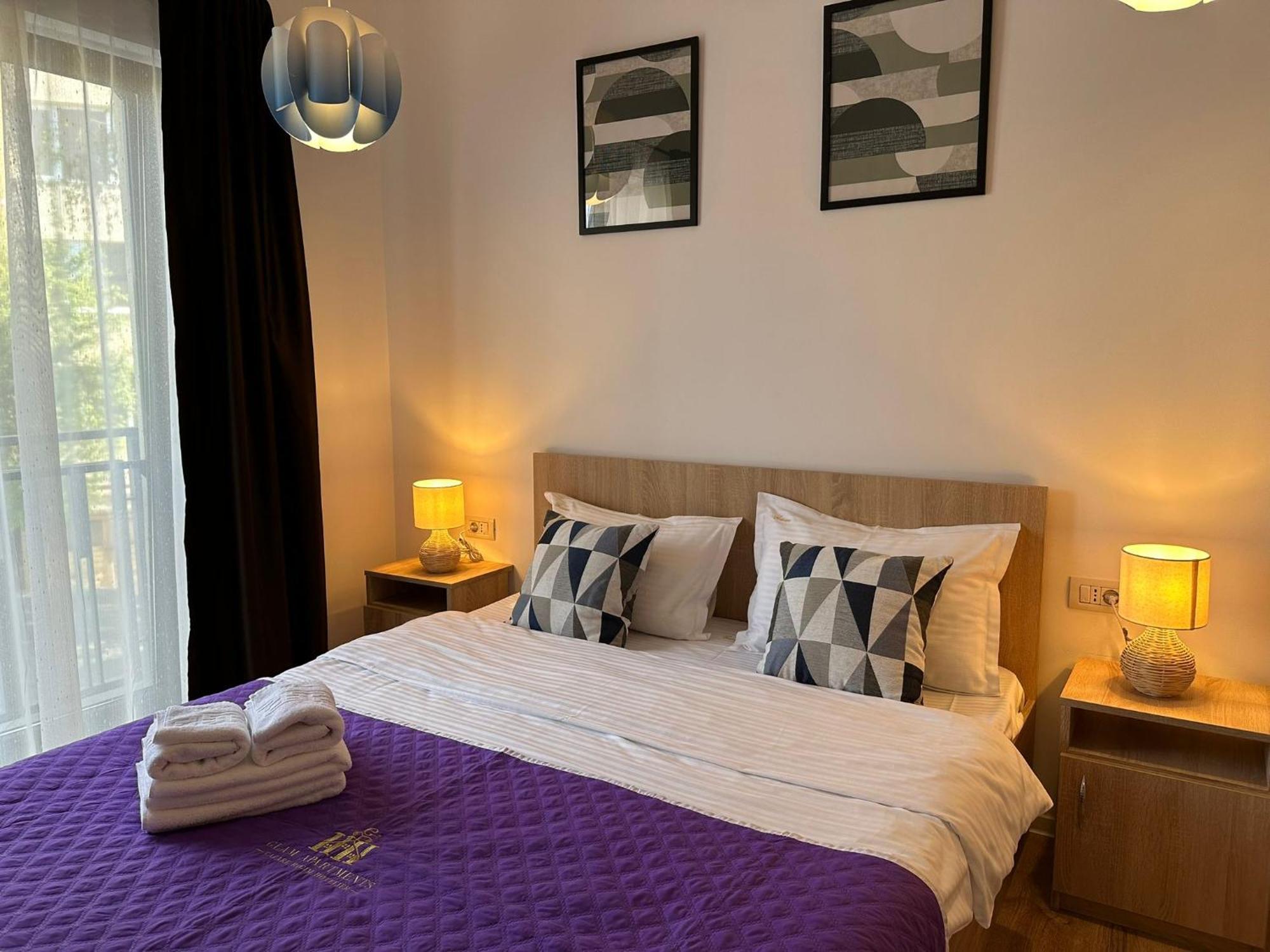 Glam Apartments Lipatti Near Iulius Mall And City Center Timişoara Exteriör bild