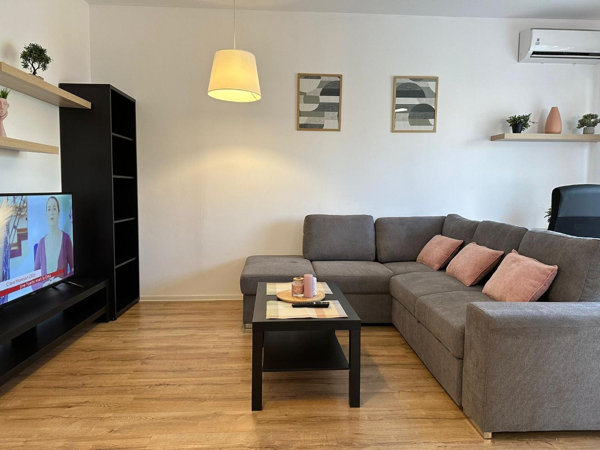 Glam Apartments Lipatti Near Iulius Mall And City Center Timişoara Exteriör bild
