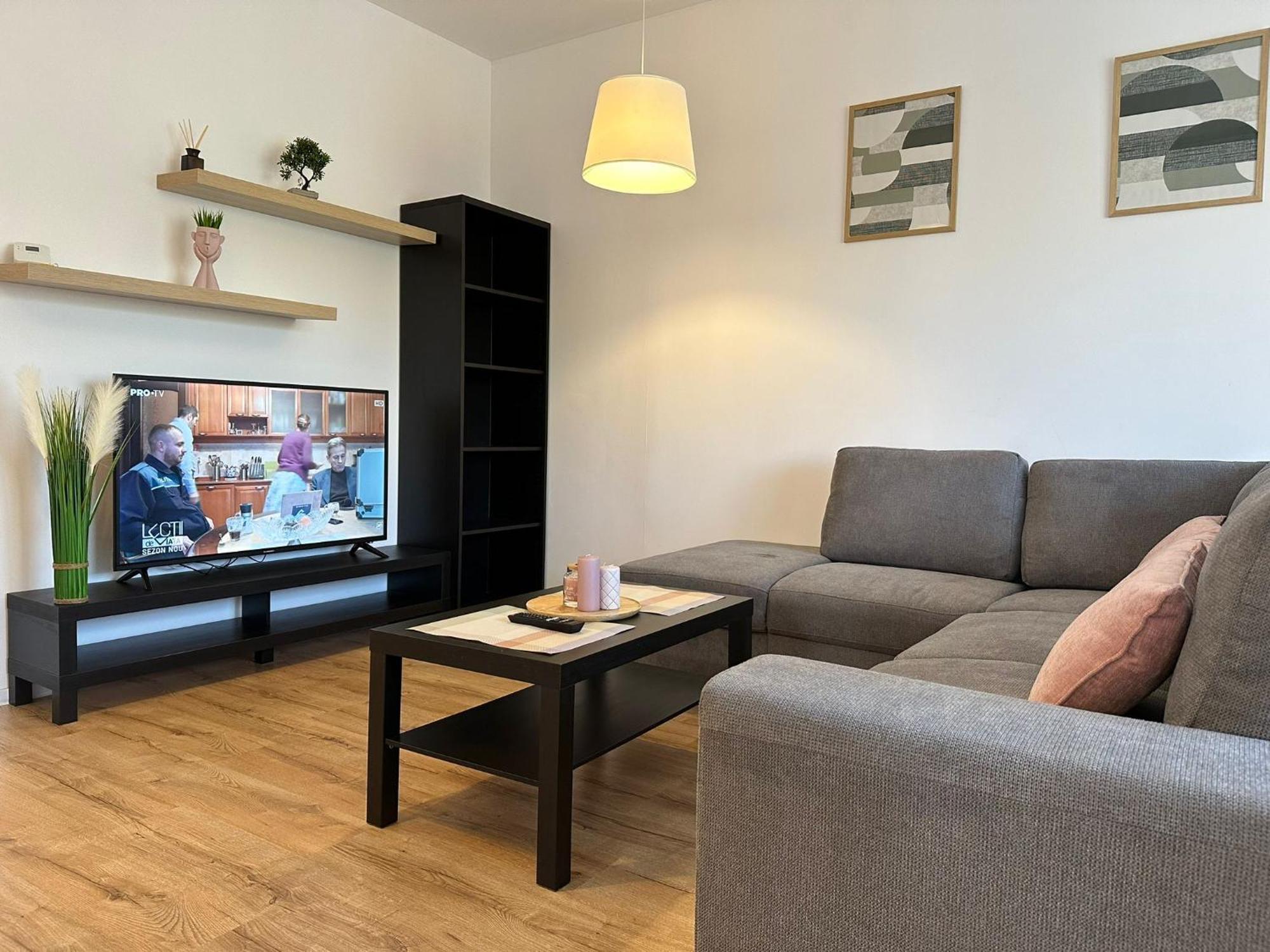 Glam Apartments Lipatti Near Iulius Mall And City Center Timişoara Exteriör bild
