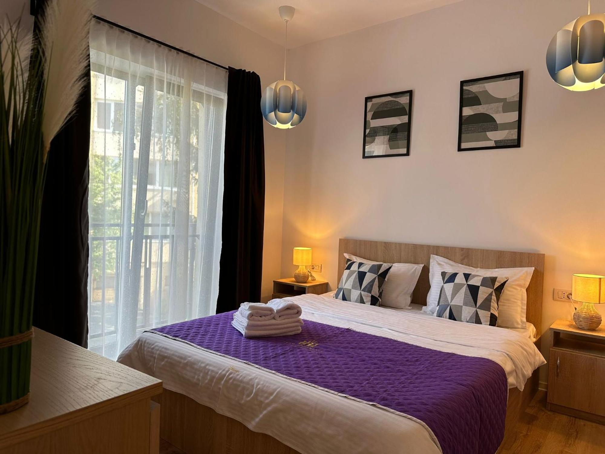 Glam Apartments Lipatti Near Iulius Mall And City Center Timişoara Exteriör bild