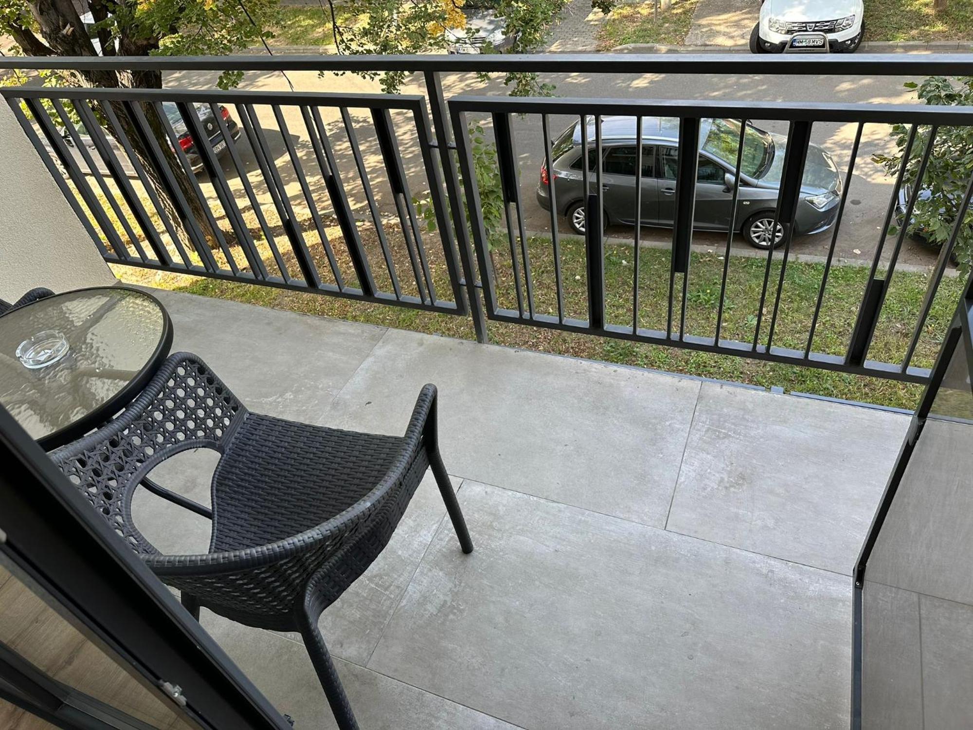 Glam Apartments Lipatti Near Iulius Mall And City Center Timişoara Exteriör bild
