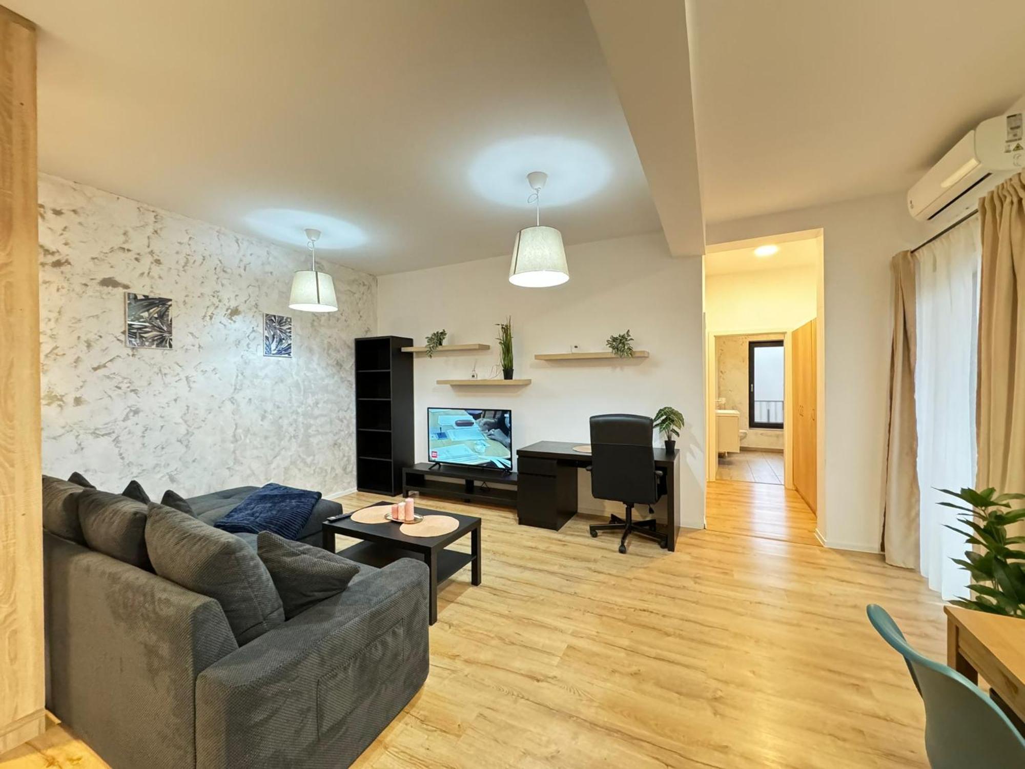 Glam Apartments Lipatti Near Iulius Mall And City Center Timişoara Exteriör bild