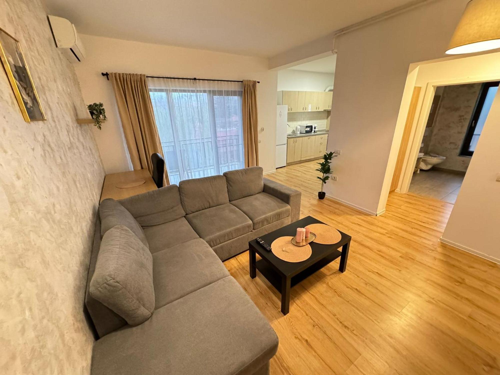 Glam Apartments Lipatti Near Iulius Mall And City Center Timişoara Exteriör bild