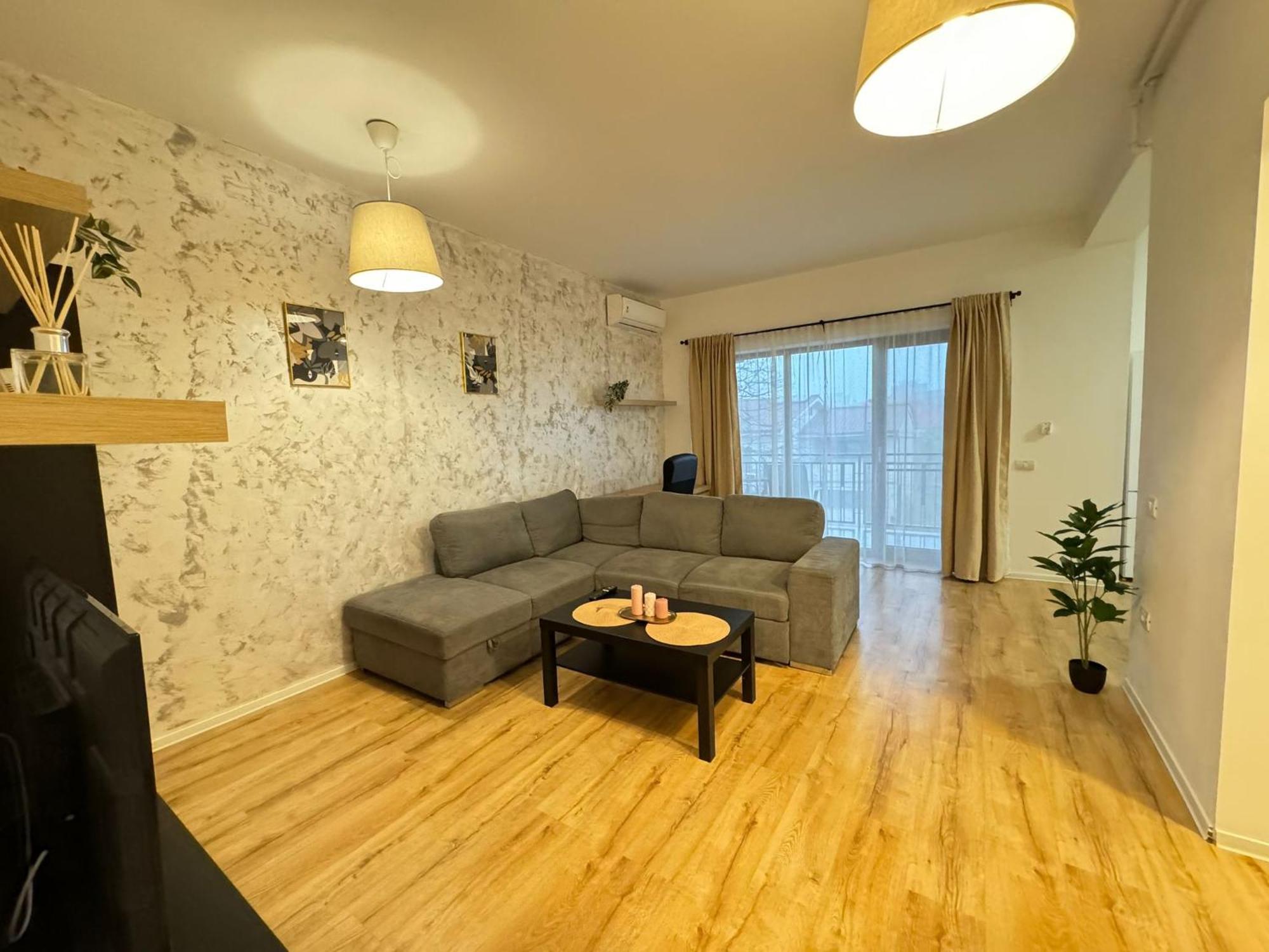 Glam Apartments Lipatti Near Iulius Mall And City Center Timişoara Exteriör bild