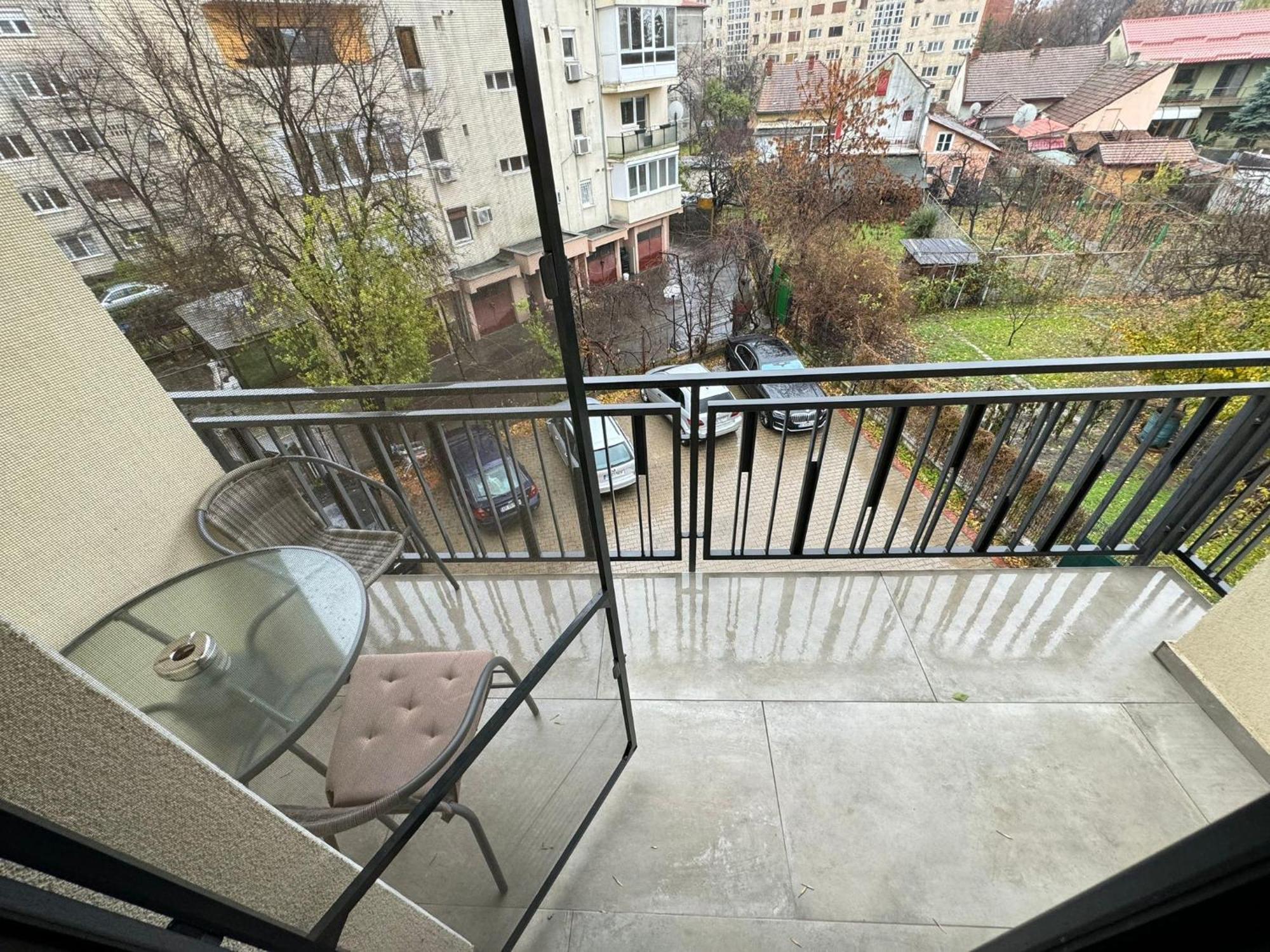 Glam Apartments Lipatti Near Iulius Mall And City Center Timişoara Exteriör bild