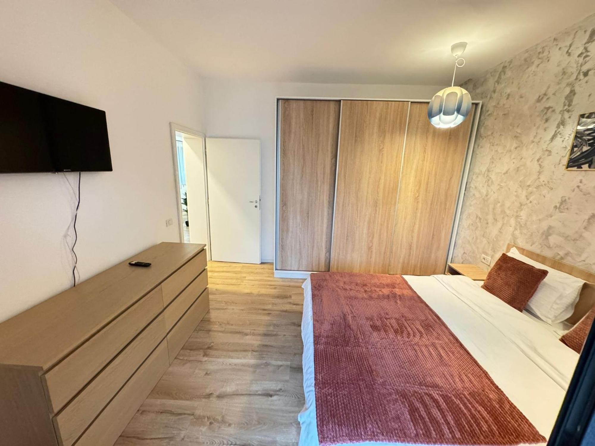 Glam Apartments Lipatti Near Iulius Mall And City Center Timişoara Exteriör bild