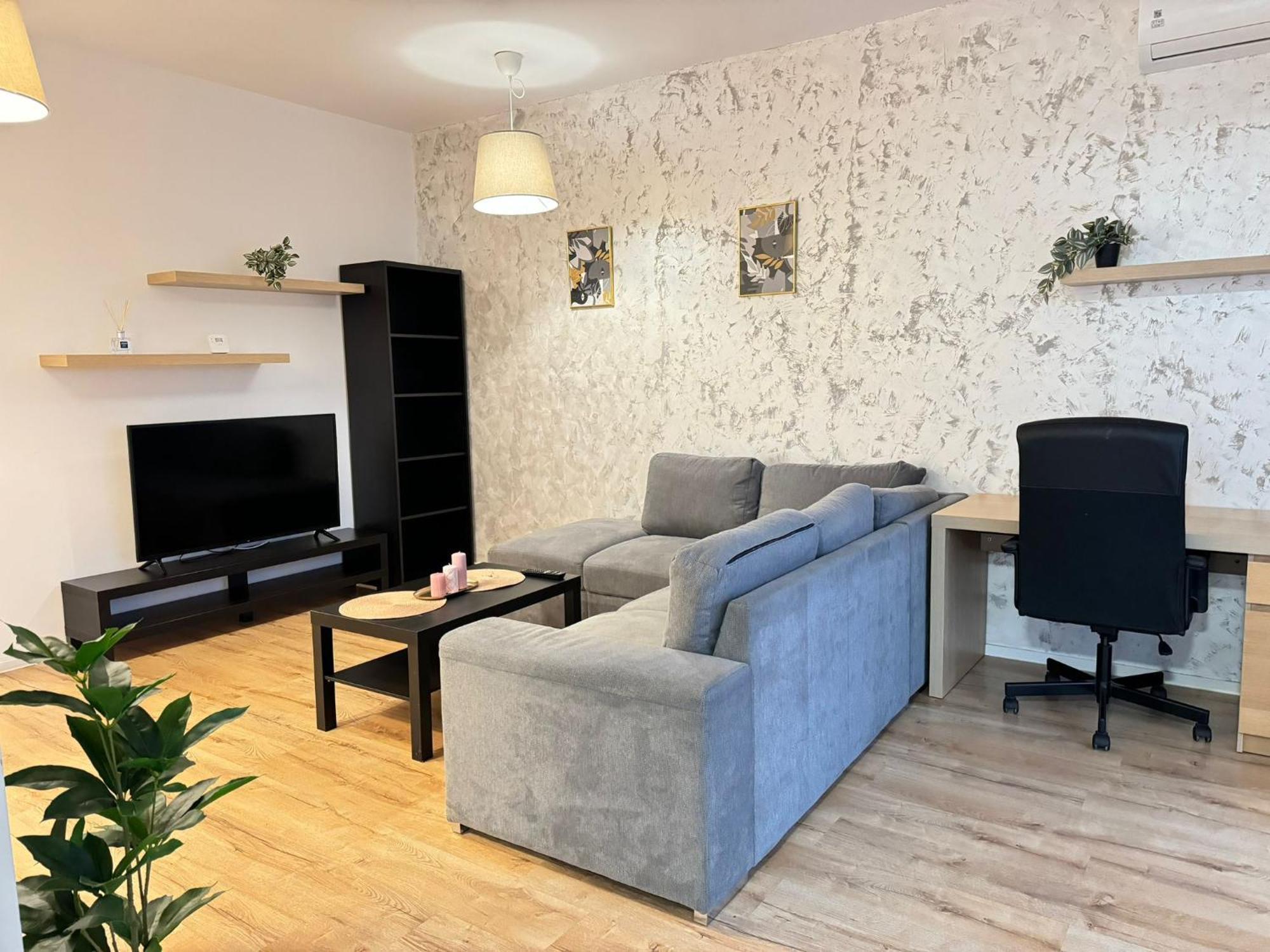 Glam Apartments Lipatti Near Iulius Mall And City Center Timişoara Exteriör bild
