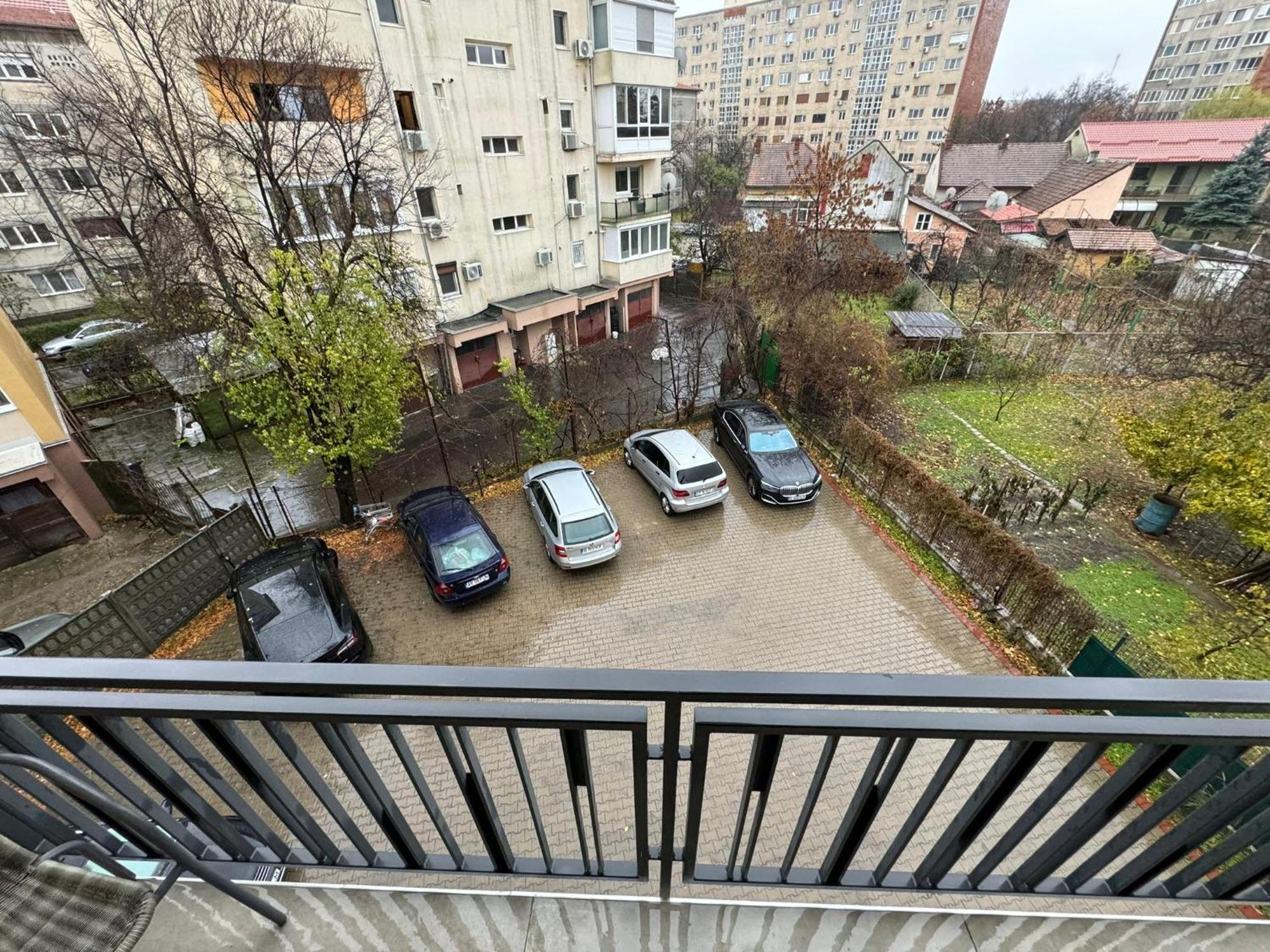 Glam Apartments Lipatti Near Iulius Mall And City Center Timişoara Exteriör bild