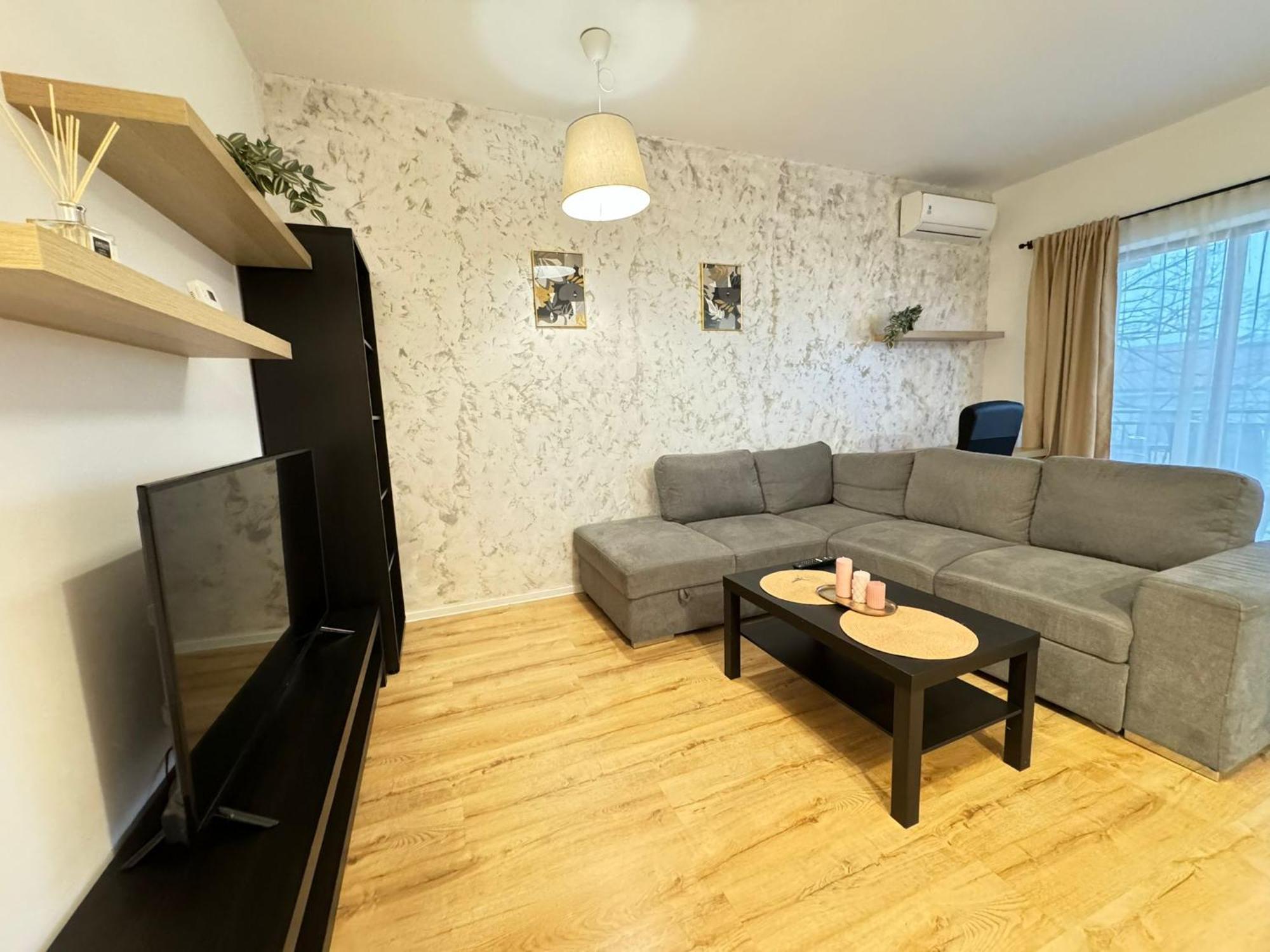 Glam Apartments Lipatti Near Iulius Mall And City Center Timişoara Exteriör bild