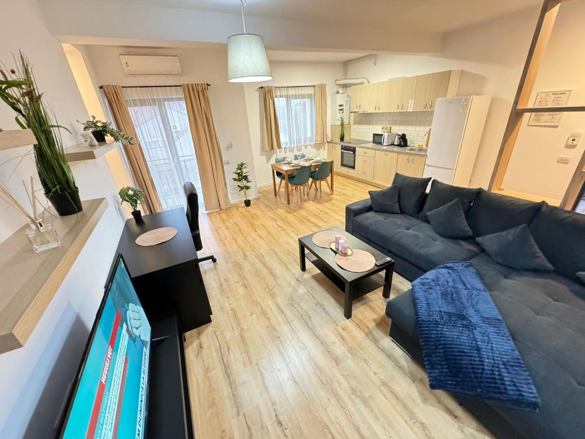 Glam Apartments Lipatti Near Iulius Mall And City Center Timişoara Exteriör bild