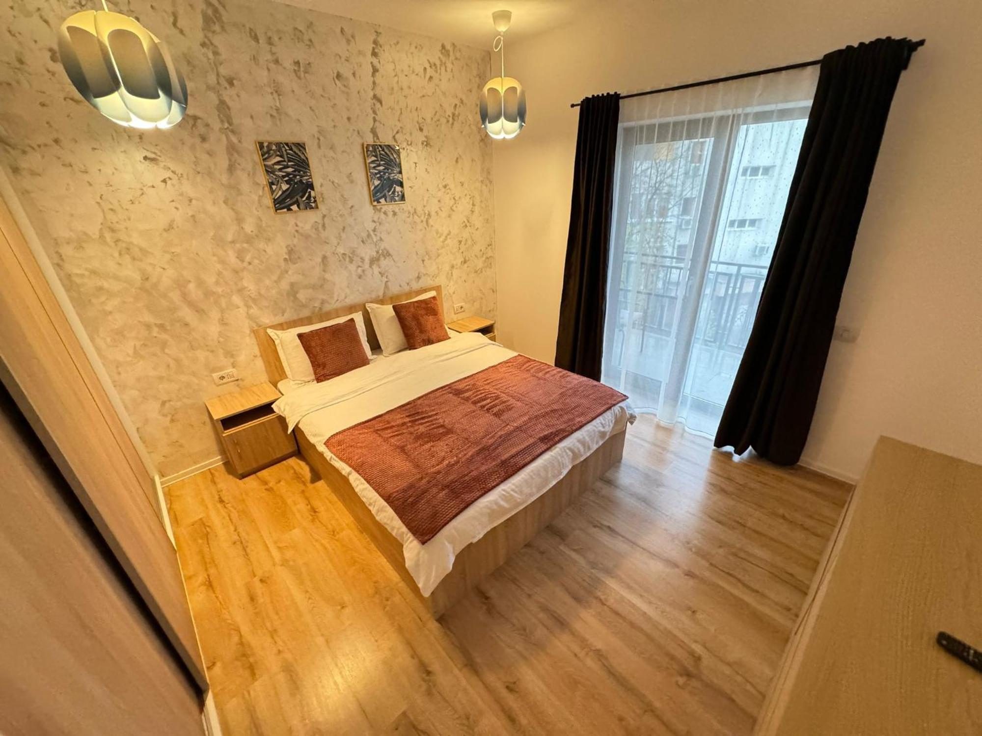 Glam Apartments Lipatti Near Iulius Mall And City Center Timişoara Exteriör bild