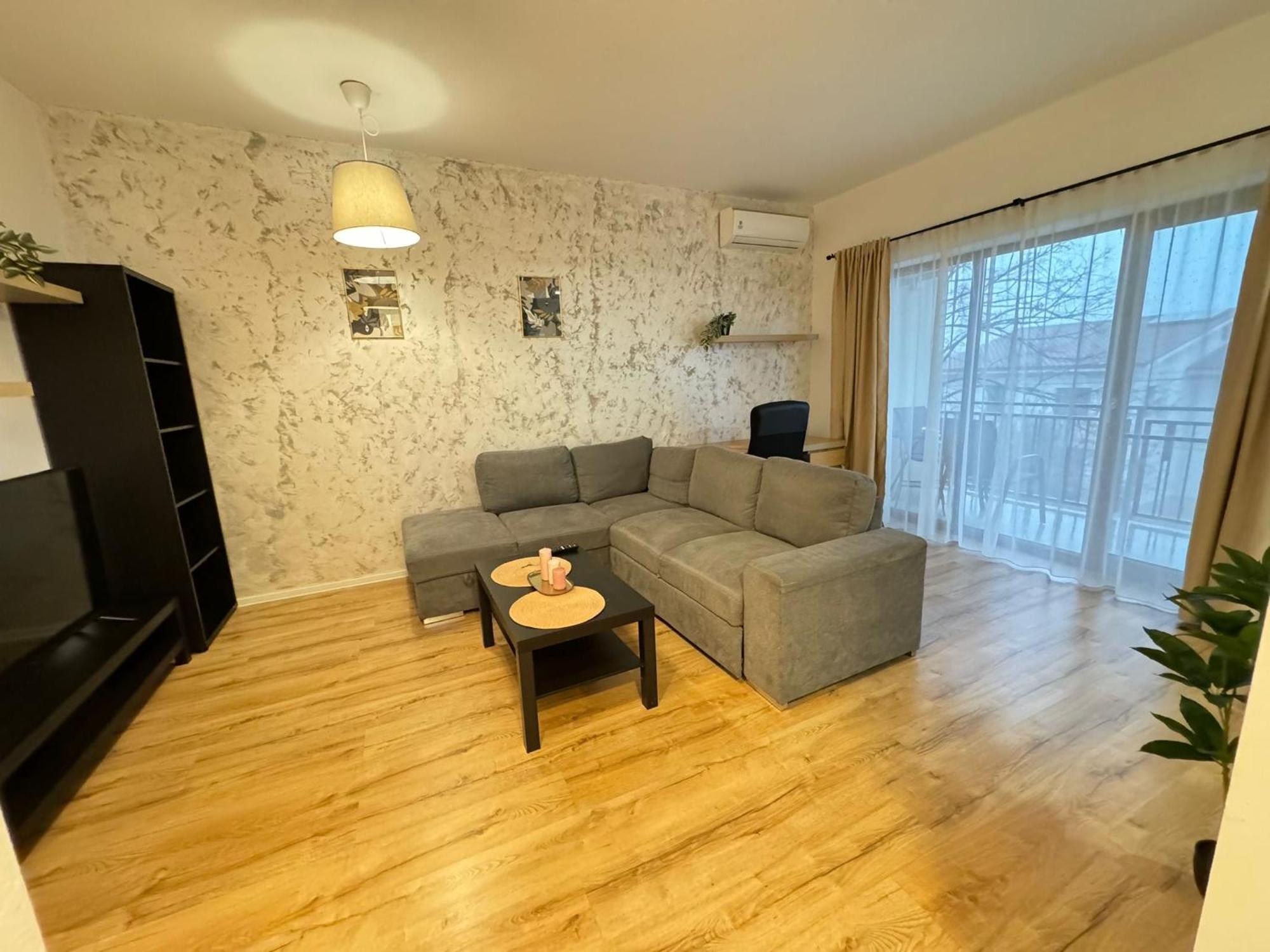 Glam Apartments Lipatti Near Iulius Mall And City Center Timişoara Exteriör bild