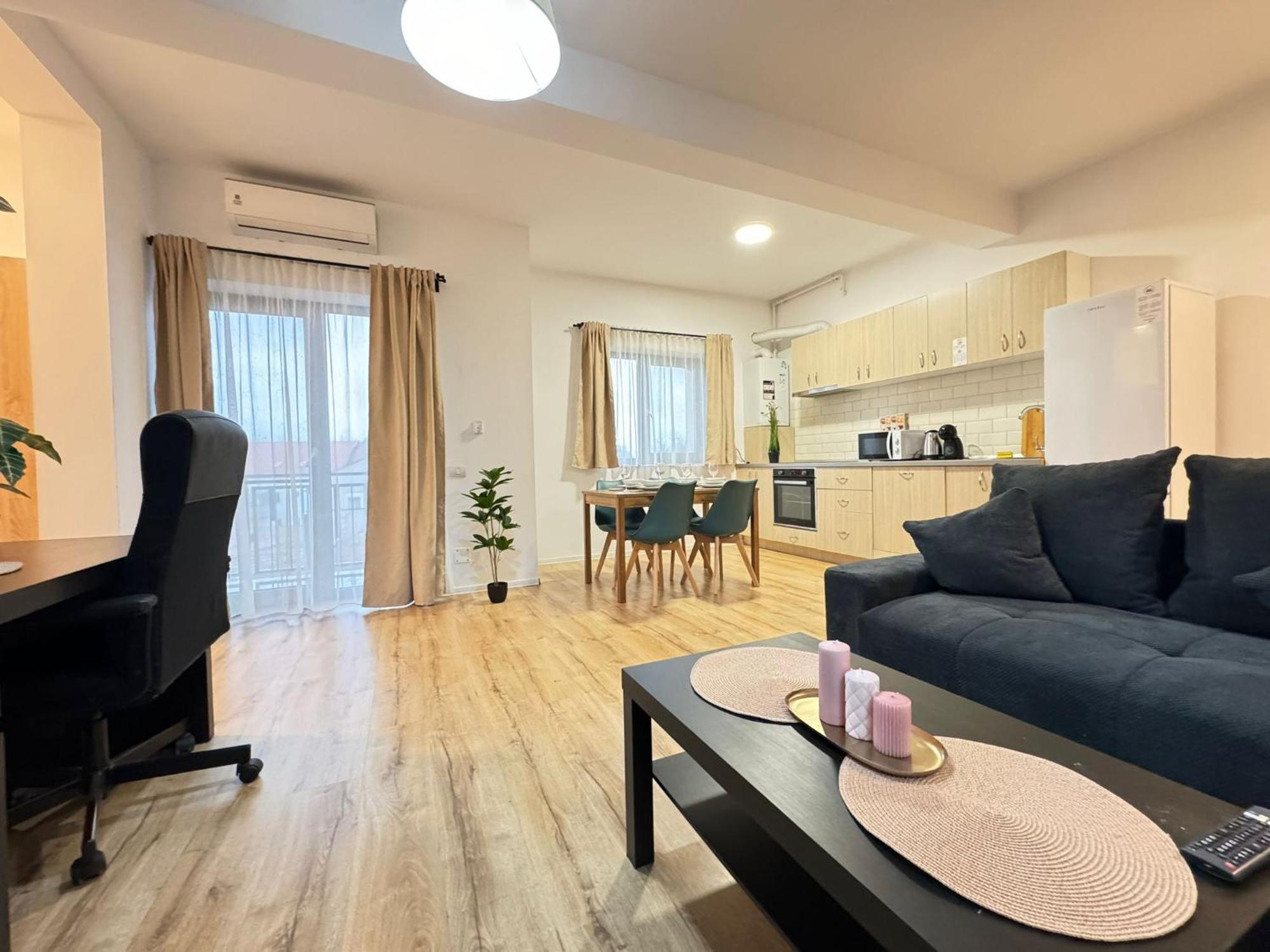 Glam Apartments Lipatti Near Iulius Mall And City Center Timişoara Exteriör bild